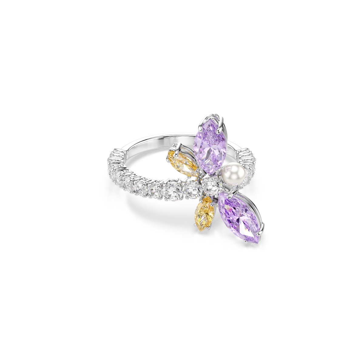 Ariana Grande x Swarovski