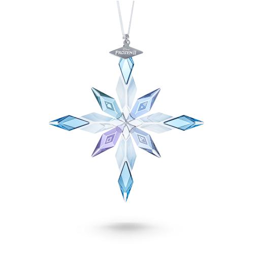 Snowflake Ornament Swarovski