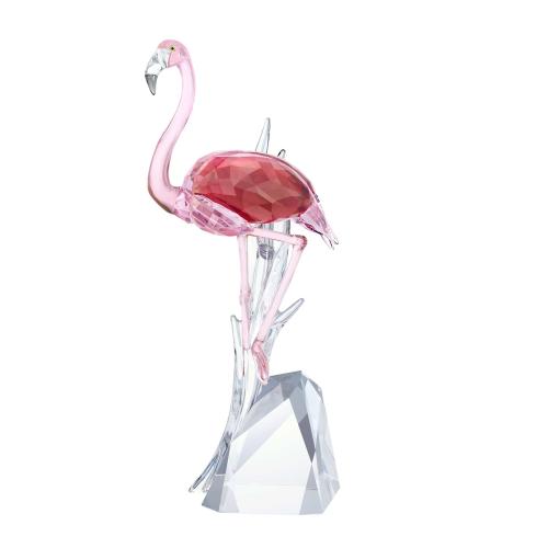 FLAMINGO Swarovski