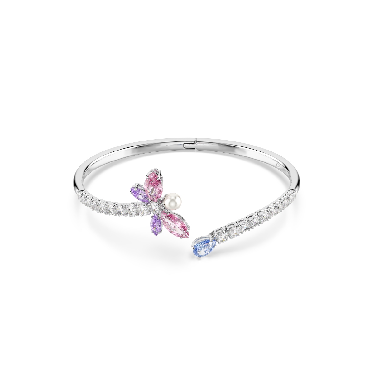 Ariana Grande x Swarovski