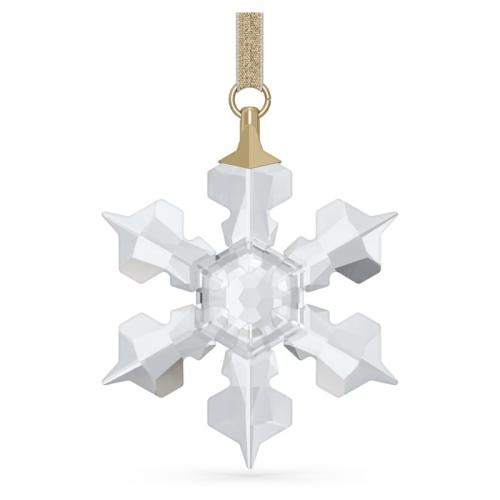 Little Snowflake Ornament Swarovski