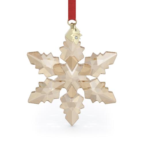 Svētku, Rotājums 2024 Annual Edition Swarovski