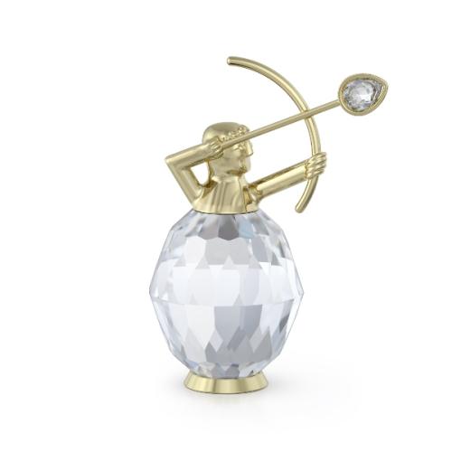 Стрелец Zodiac Swarovski