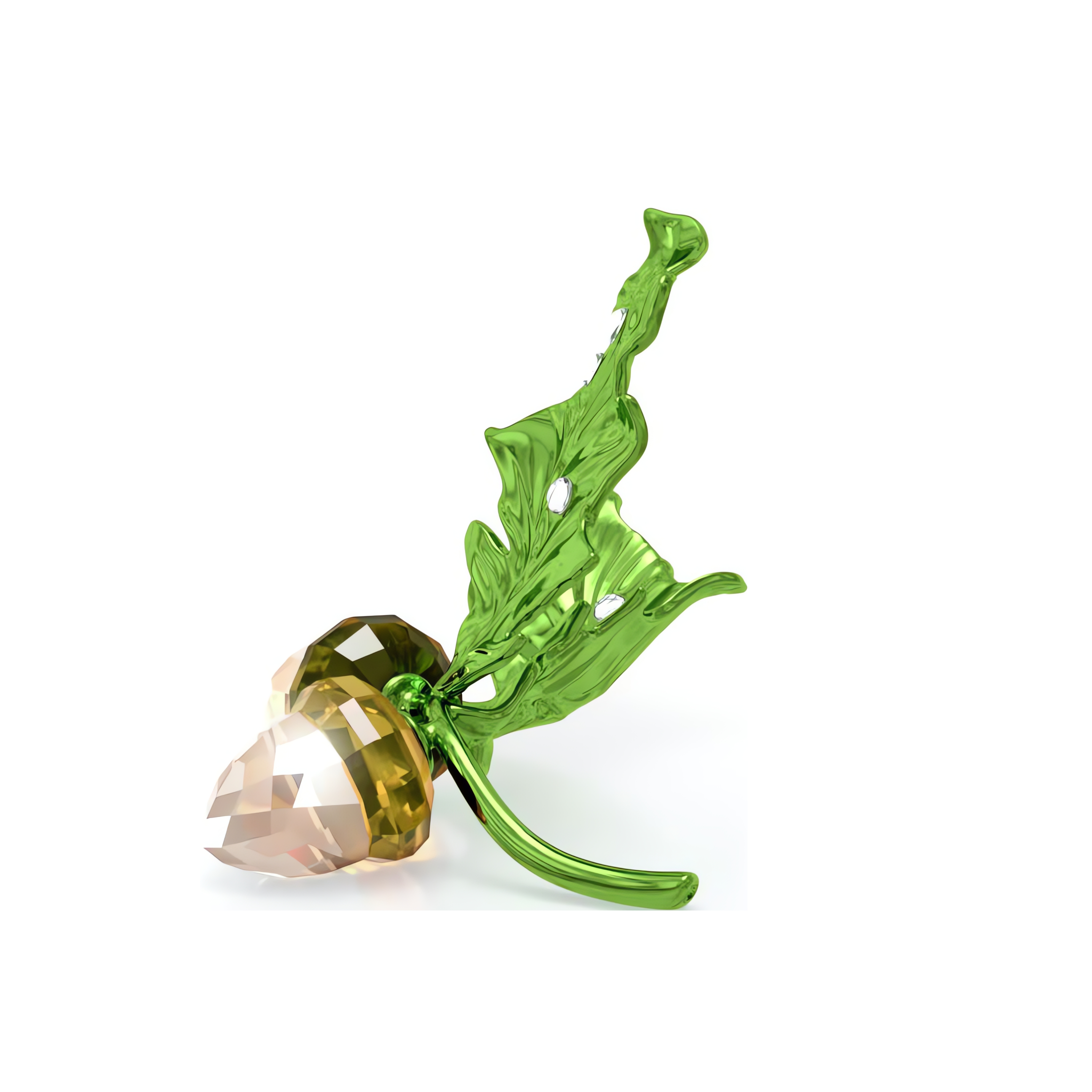 Жёлуди Swarovski 4