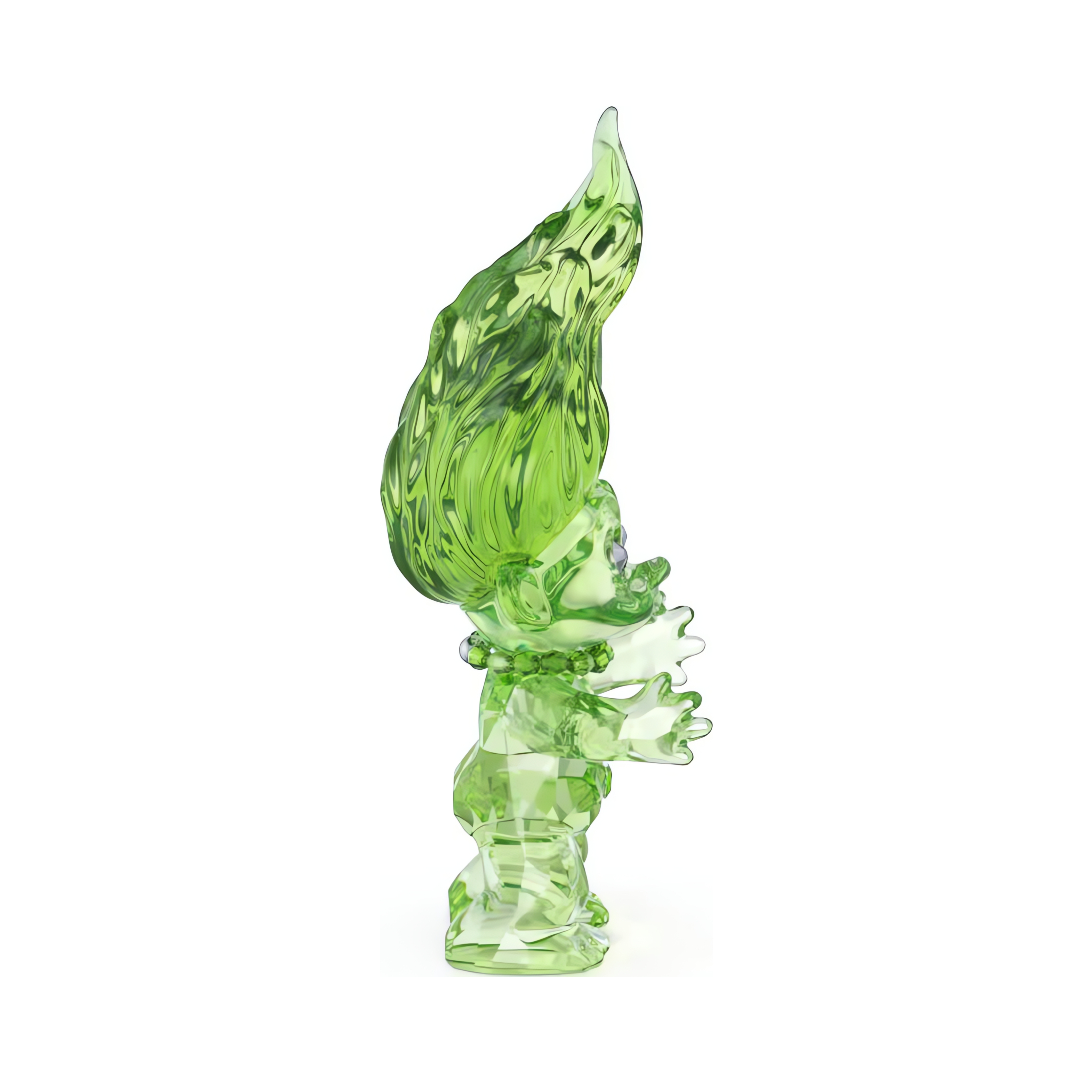 Troll, Zaļš Swarovski 3