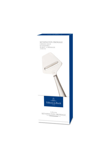 Cheese slice 20,4 cm Kensington fromage Villeroy & Boch 2