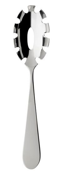 Pasta serving spoon 30 cm Sereno Polished Villeroy & Boch 3