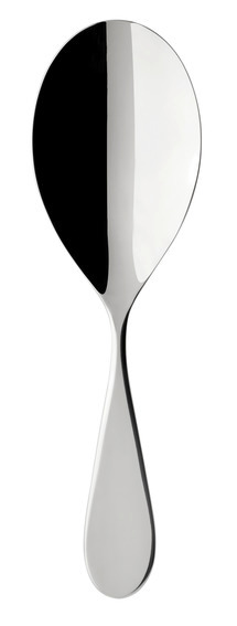 Rice spoon 25,5 cm Sereno Polished Villeroy & Boch 3