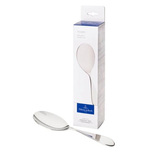 Rice spoon 25,5 cm Sereno Polished Villeroy & Boch