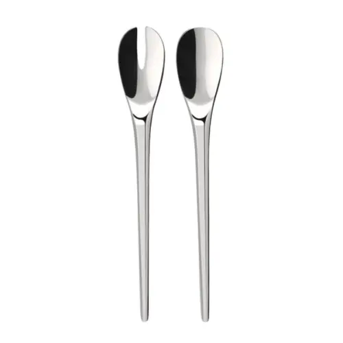 Salad servers set 25 cm 2 pcs. NewMoon Villeroy & Boch