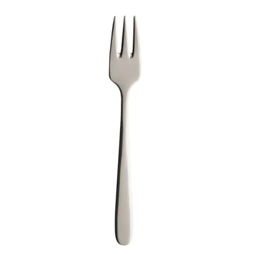 Cake fork, set 6 pcs. Daily line Villeroy & Boch