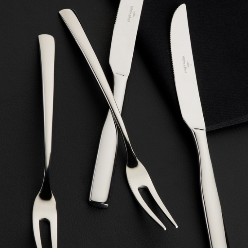 Steak knife set 6 pcs. Piemont Villeroy & Boch 3