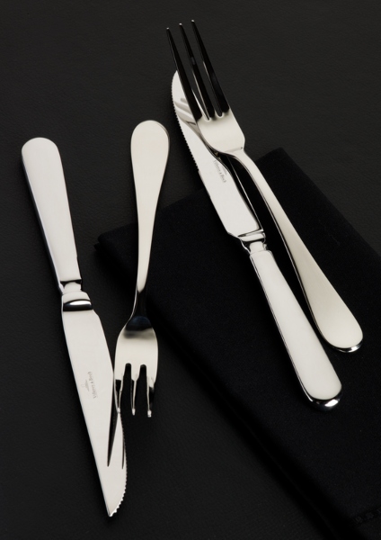 Steakbesteck set 12 pcs. Oscar Villeroy & Boch 2