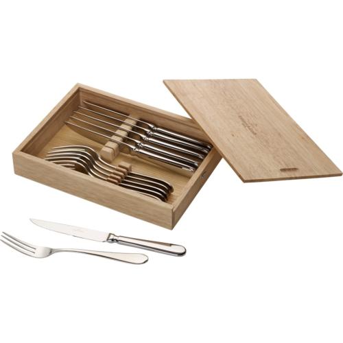 Steakbesteck set 12 pcs. Oscar Villeroy & Boch