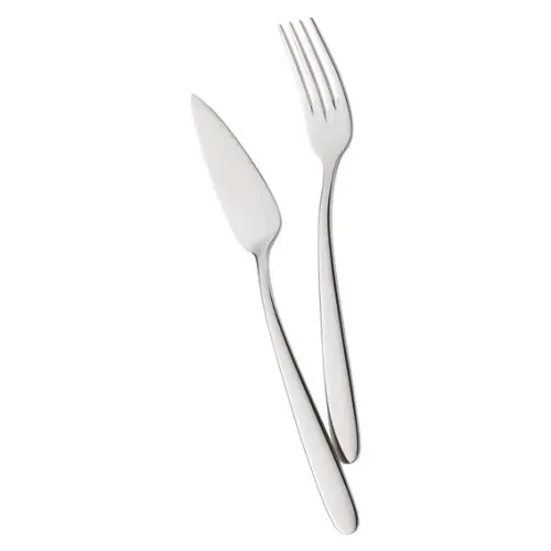Комплект столовых приборов рыбы 2 шт. Daily line Villeroy & Boch
