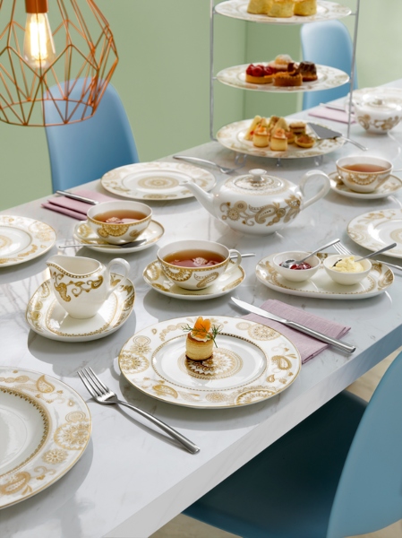 Pie server 25 cm Piemont Villeroy & Boch 2