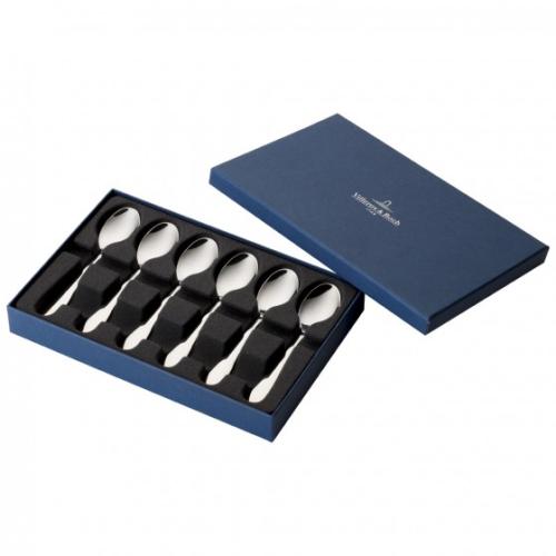Комплект Ложка для эспрессо 12 cm 6 шт. Oscar Villeroy & Boch