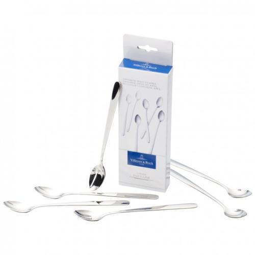 Set Long Drink Spoon 20 cm 6 pcs. Daily line Villeroy & Boch