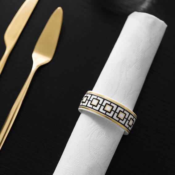 Napkin ring MetroChic Villeroy & Boch 2
