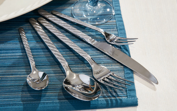 Комплект столовых приборов 6 перс. 30 шт. Montauk Villeroy & Boch 2