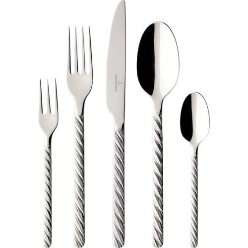Комплект столовых приборов 6 перс. 30 шт. Montauk Villeroy & Boch