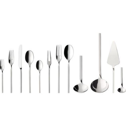 Комплект столовых приборов 12 перс. 70 шт. Newwave Villeroy & Boch