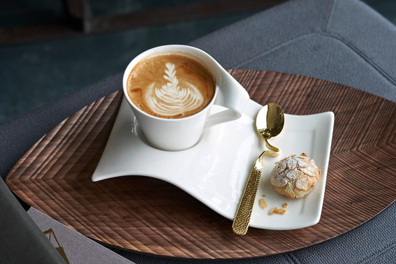 Coffee spoon 17,5 cm Newwave caffe Villeroy & Boch 2
