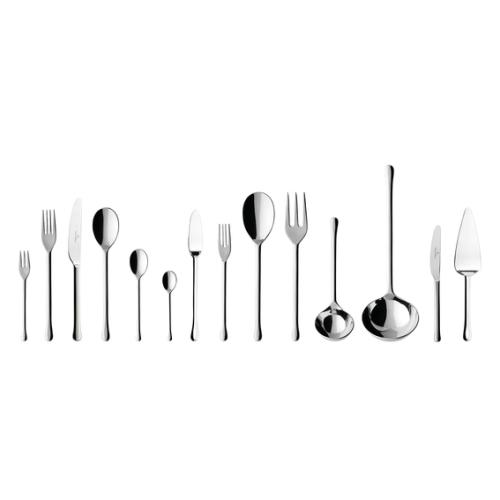 Galda piederumu komplekts 12 pers. 113 gab. Udine Villeroy & Boch