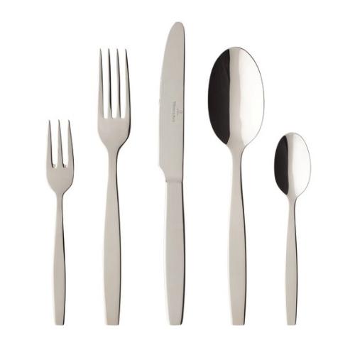 Cutlery Set 6 pers. 30 pcs.