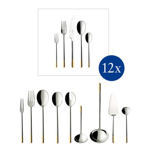 Cutlery Set 12 pers. 70 pcs.