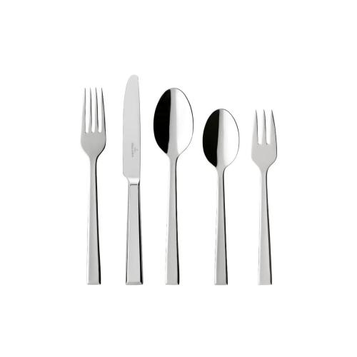 Комплект столовых приборов 6 перс. 30 шт. Victor Villeroy & Boch