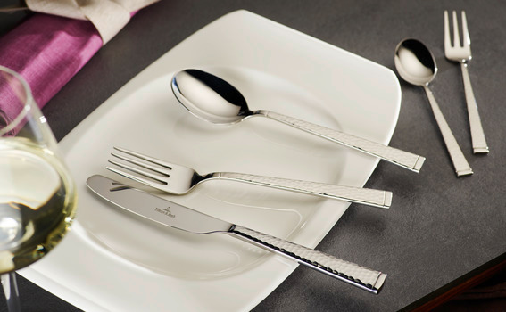 Комплект столовых приборов 6 перс. 30 шт. Blacksmith Villeroy & Boch 2
