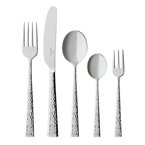 Комплект столовых приборов 6 перс. 30 шт. Blacksmith Villeroy & Boch