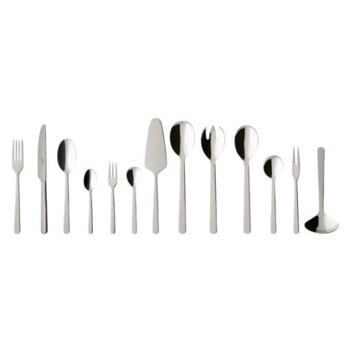 Комплект столовых приборов 12 перс. 68 шт. Louis Villeroy & Boch