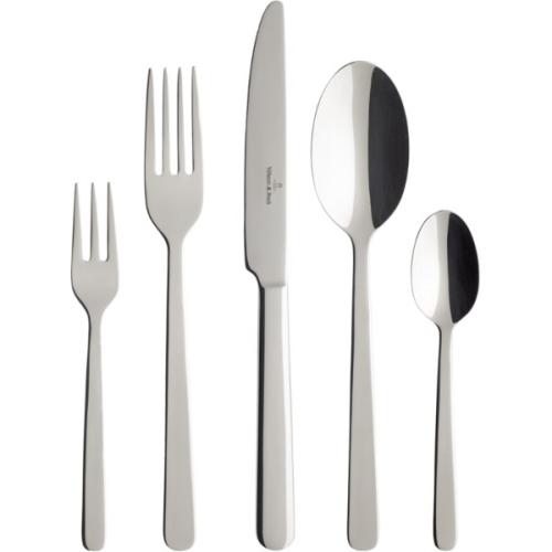 Комплект столовых приборов 6 перс. 30 шт. Louis Villeroy & Boch