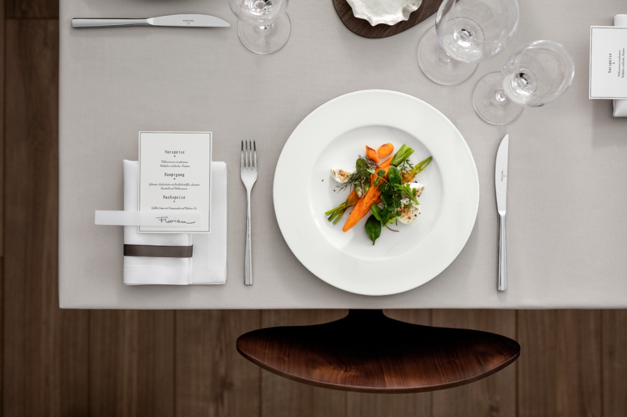 Dinner knife Piemont Villeroy & Boch 3