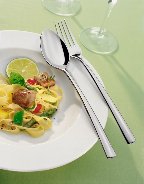 Dinner spoon Piemont Villeroy & Boch 2