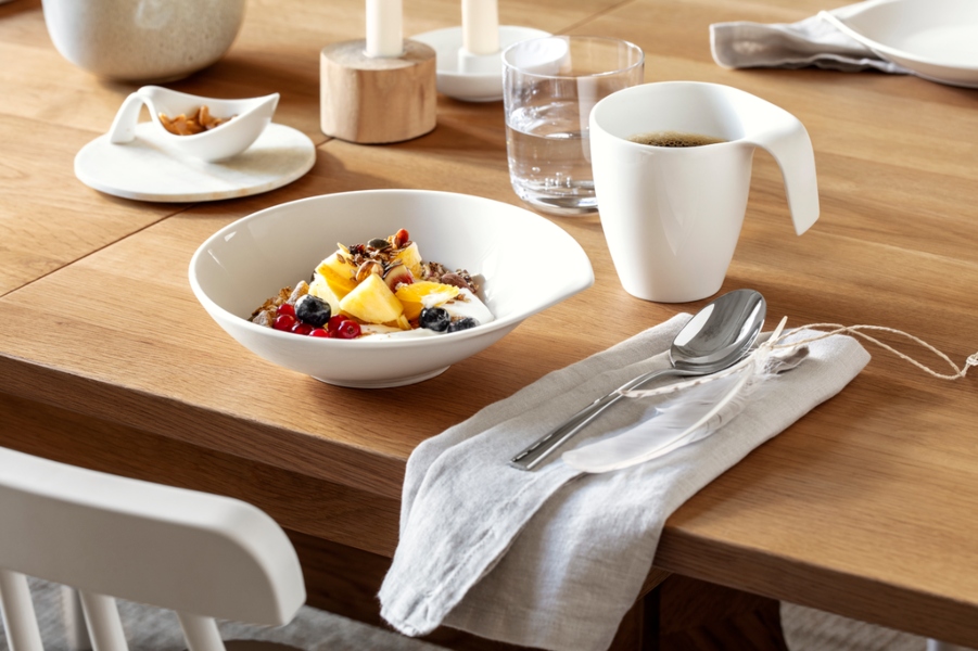 Dinner spoon Piemont Villeroy & Boch 3