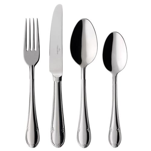 Galda piederumu komplekts 6 pers. 24 gab. Mademoiselle Villeroy & Boch
