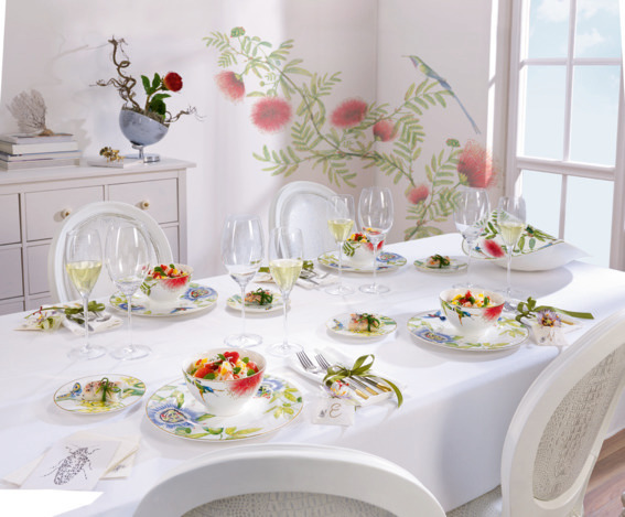 Cutlery Set 6 pers. 30 pcs. Ella Villeroy & Boch 3