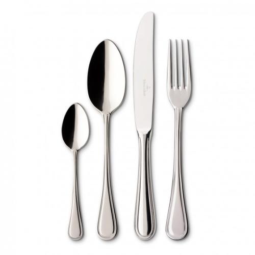 Galda piederumu komplekts 6 pers. 30 gab. En Merlemont Villeroy & Boch