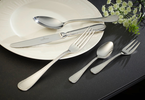 Комплект столовых приборов 6 перс. 30 шт. Kreuzband Septfontaines Villeroy & Boch 2