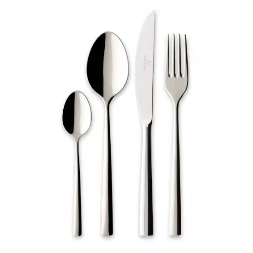 Комплект столовых приборов 6 перс. 30 шт. Piemont Villeroy & Boch