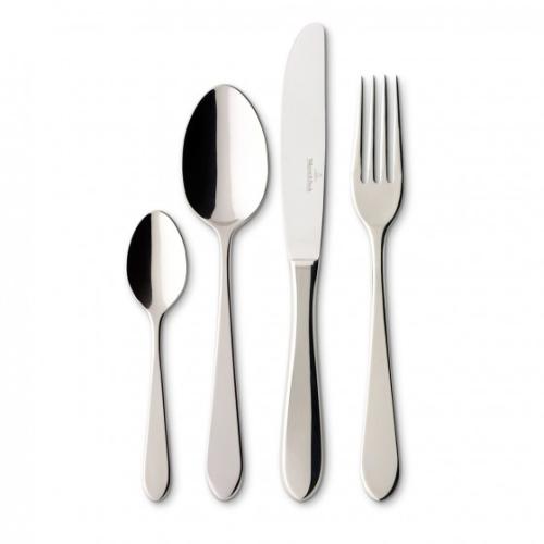 Galda piederumu komplekts 6 pers. 30 gab. Sereno Polished Villeroy & Boch
