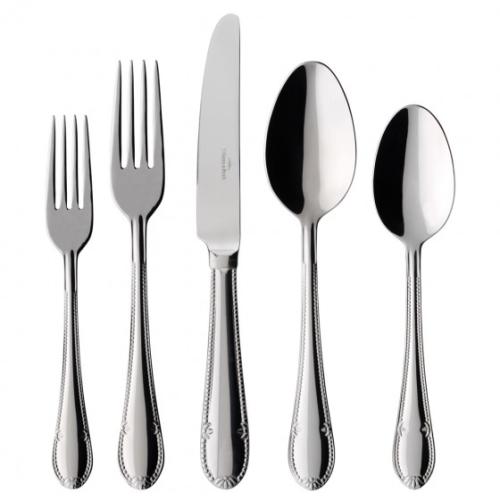 Комплект столовых приборов 6 перс. 30 шт. Mademoiselle Villeroy & Boch