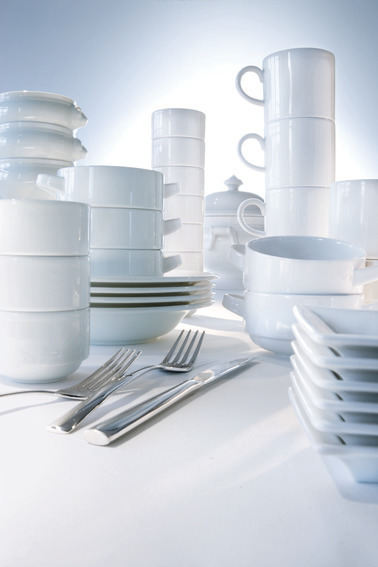 Cutlery Set 1 pers. 4 pcs. Piemont Villeroy & Boch 4
