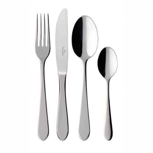 Комплект столовых приборов 6 перс. 24 шт. Oscar Villeroy & Boch