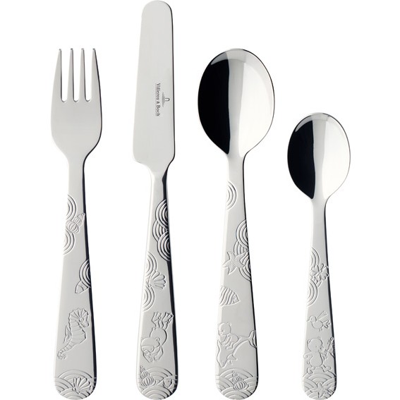 Kids tableware