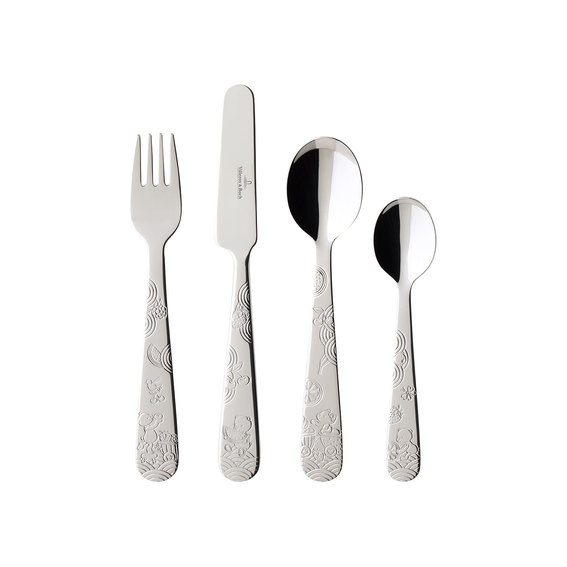 Kids tableware
