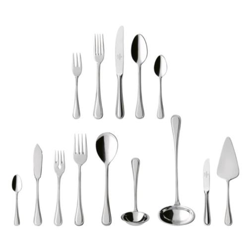 Cutlery Set 12 pers. 113 pcs. Villeroy & Boch